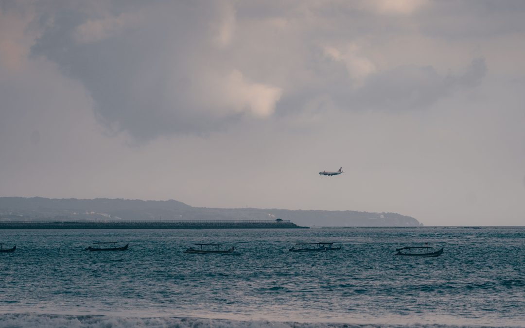 Visum voor Bali nodig? Alles over de verschillende visa (e-visum, C1, creator visum)